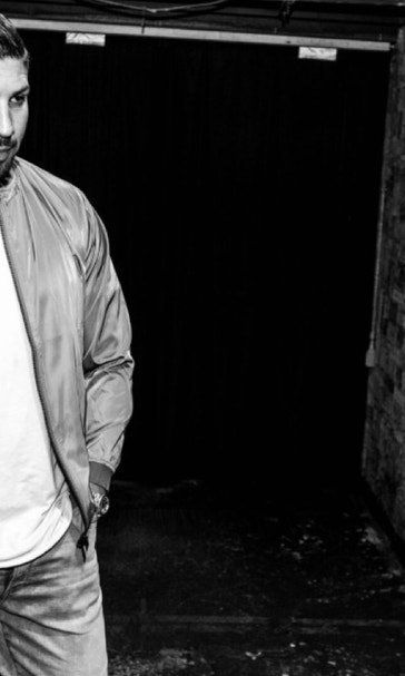 Stand Up: Brendan Schaub details his first night as a solo comedian